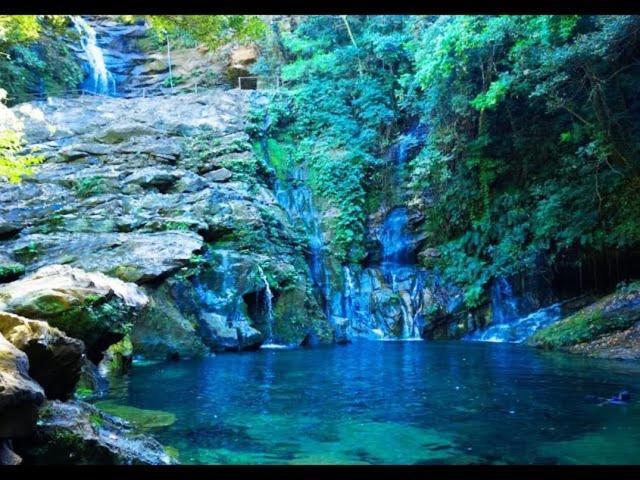 Pousada Del Rio Каролина Екстериор снимка