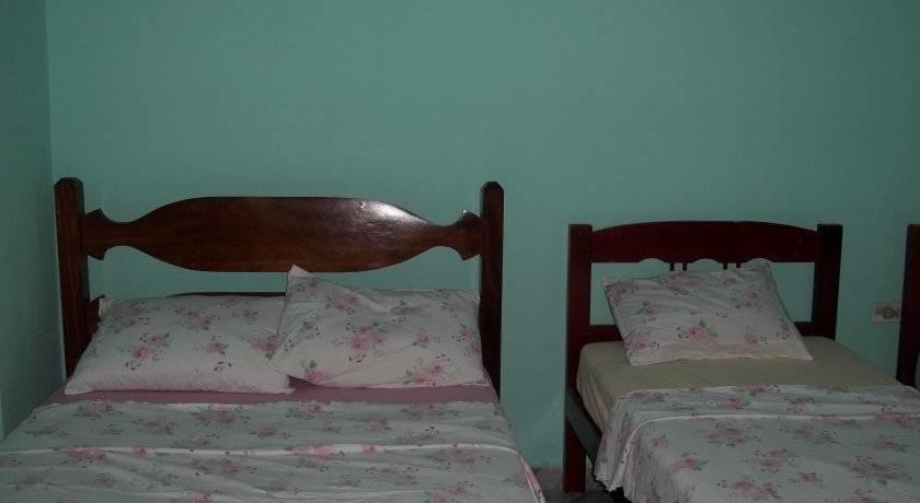 Pousada Del Rio Каролина Екстериор снимка
