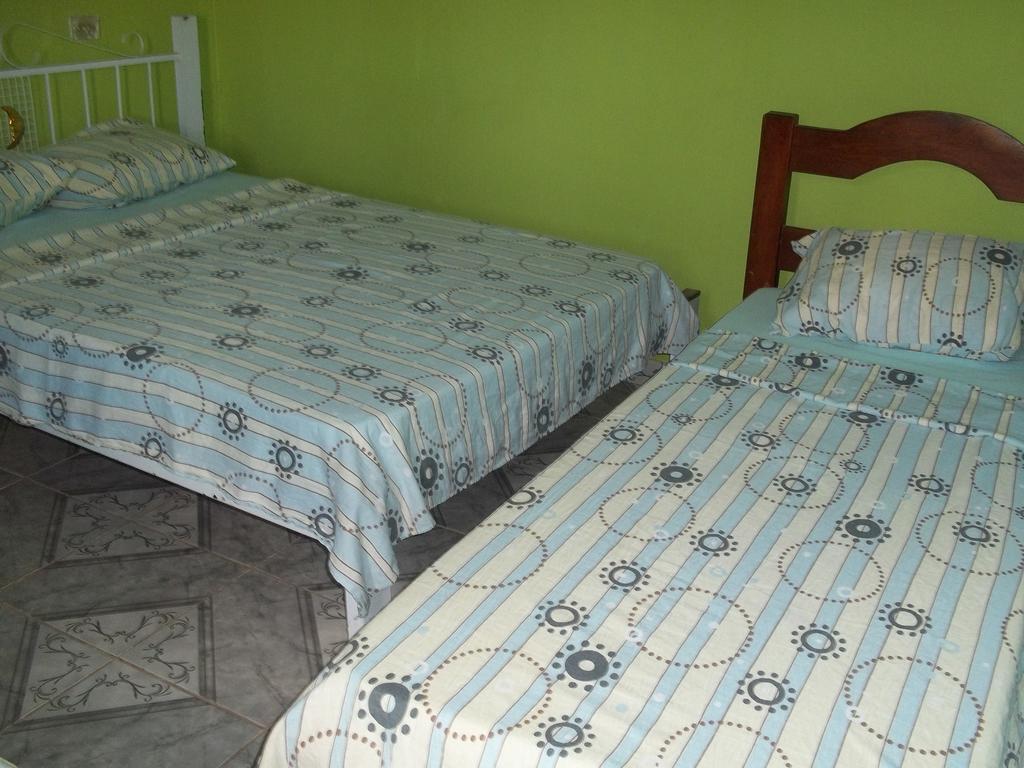 Pousada Del Rio Каролина Екстериор снимка